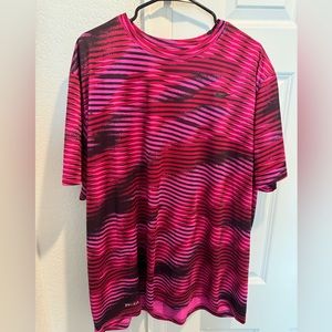 Nike Running Dri-Fit Shirt